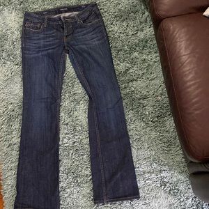 Vigoss Women's Blue Jeans